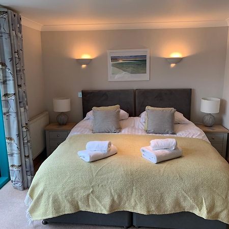 Crabshell Quay Waterfront Living In Kingsbridge Apartment Кингсбридж Екстериор снимка