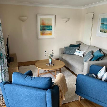 Crabshell Quay Waterfront Living In Kingsbridge Apartment Кингсбридж Екстериор снимка