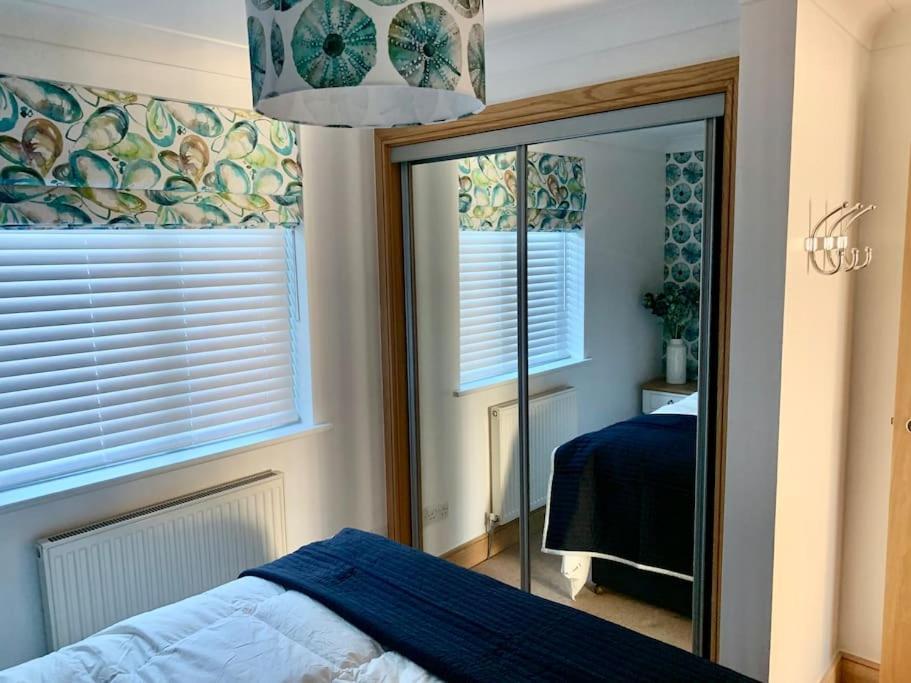 Crabshell Quay Waterfront Living In Kingsbridge Apartment Кингсбридж Екстериор снимка