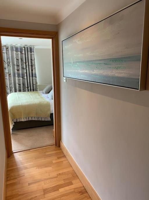 Crabshell Quay Waterfront Living In Kingsbridge Apartment Кингсбридж Екстериор снимка