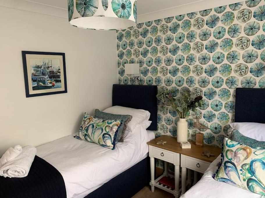 Crabshell Quay Waterfront Living In Kingsbridge Apartment Кингсбридж Екстериор снимка