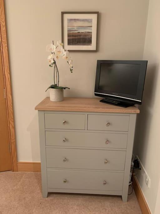 Crabshell Quay Waterfront Living In Kingsbridge Apartment Кингсбридж Екстериор снимка