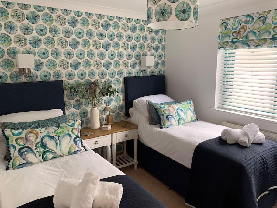 Crabshell Quay Waterfront Living In Kingsbridge Apartment Кингсбридж Екстериор снимка