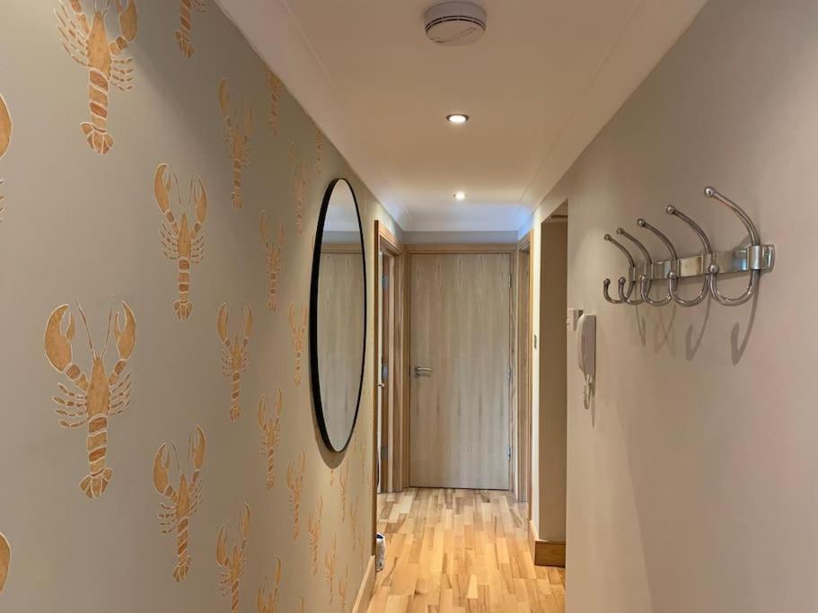 Crabshell Quay Waterfront Living In Kingsbridge Apartment Кингсбридж Екстериор снимка
